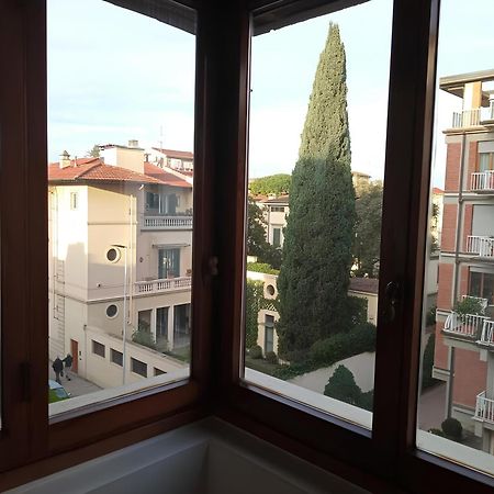 Апартаменты La Casa Dei Fiori Флоренция Экстерьер фото